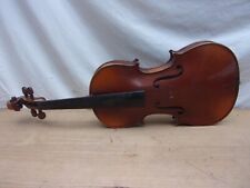 Violon mirecourt table d'occasion  Vernet-les-Bains