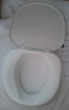 Toilettensitzerhöhung klositz gebraucht kaufen  Mittweida