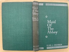 Elsie oxenham maid for sale  ORMSKIRK