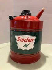 Sinclair vintage gas for sale  Hurst