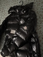 Doudoune moncler maya d'occasion  Toulouse-