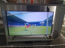 samsung led tv 55 for sale  SOUTH CROYDON