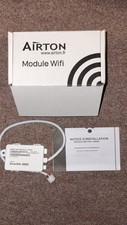 Module wifi airton d'occasion  Compiègne