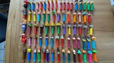 Pez spender figuren gebraucht kaufen  Dudenhofen