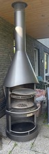 Firestar terrassen garten gebraucht kaufen  Velbert