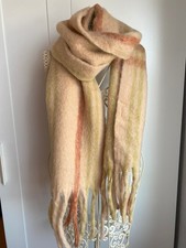 Schal zara winterschal gebraucht kaufen Schal zara winterschal gebraucht kaufen  Waldbüttelbrunn