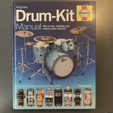 Haynes drum kit for sale  WORTHING