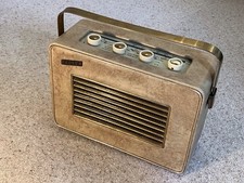 Hacker herald vintage for sale  ROMSEY