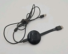 Google Chromecast 2ª Geração Modelo NC2-6A5 SEM ADAPTADOR AC  comprar usado Google Chromecast 2ª Geração Modelo NC2-6A5 SEM ADAPTADOR AC  comprar usado  Enviando para Brazil