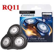 Nuovo philips rq11 usato  Casal di Principe
