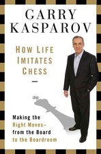 Life imitates chess for sale  North Smithfield