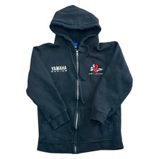 Yamaha hoodie full for sale  PONTEFRACT