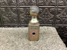 Gooseneck ball hitch for sale  Vernal