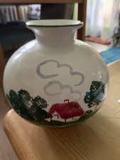 Vase gebraucht kaufen  Bielefeld