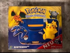 nintendo 64 pokemon pikachu gebraucht kaufen nintendo 64 pokemon pikachu gebraucht kaufen Essen