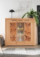 Highboard schrank 150x135cm gebraucht kaufen  Eltmann