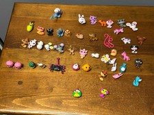 Mini lalaloopsy doll for sale Mini lalaloopsy doll for sale  Middletown