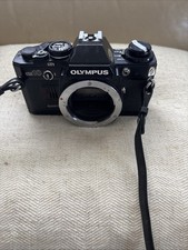 Olympus 35mm slr for sale  Decatur