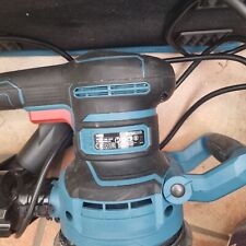 Erbauer electric orbital for sale  WEST WICKHAM