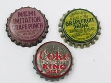 Coke king nehi for sale  Crossville