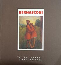 Ugo bernasconi 1991 usato  Italia