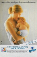 Publicité papier change d'occasion  Vif