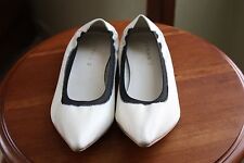 Chaussures femme ballerines d'occasion  Rochefort