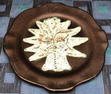 Rare assiette vintage d'occasion  Avelin