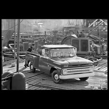 Photo .035545 chevrolet d'occasion  Martinvast