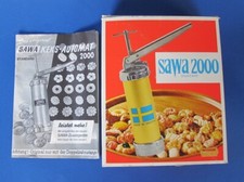 Keks automat sawa gebraucht kaufen  Schauenburg