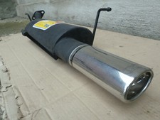 Ulter sport auspuff gebraucht kaufen  Aachen