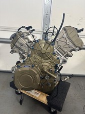 Ducati panigale streetfighter for sale  Inman