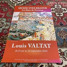 Louis valtat ciotat d'occasion  Albi