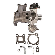 Turbolader ford fiesta gebraucht kaufen  Buttelstedt