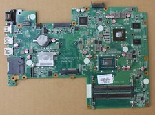 Placa base motherboard usato  Spedire a Italy