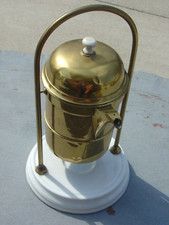 Antique vintage brass for sale  Wheelersburg