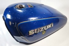 Eom suzuki gs550l for sale  Elmira
