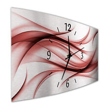 Wanduhr 60x30cm leises gebraucht kaufen  Berlin