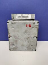 Usado, Unidade de controle elétrico genuína Ford Ecu 98ab-12a650-cfg 98ab12a650cfg Lp4331 fabricante de equipamento original comprar usado  Enviando para Brazil