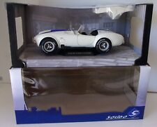 Solido shelby cobra d'occasion  Andon