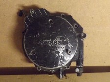 Kawasaki kl250 generator for sale  BURY ST. EDMUNDS