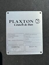 Plaxton mercedes benz for sale  BACUP