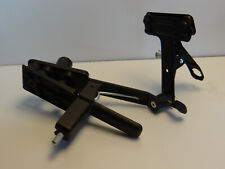 Manfrotto clamp 035 gebraucht kaufen  Berlin