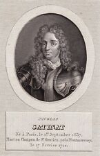 Maréchal nicolas catinat d'occasion  Toulouse-