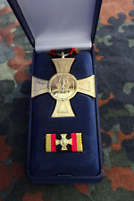 Riginal bundeswehr ehrenkreuz gebraucht kaufen  Freihung