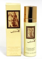 Salvador dali perfumed for sale  BOLTON