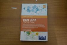 Libro dei quiz usato  Cagliari