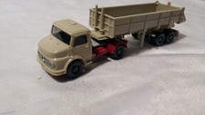Wiking hinterkipper schönes gebraucht kaufen  Celle