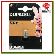 Batteria pila duracell usato  Pietrasanta