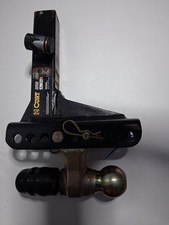 Curt 45900 adjustable for sale  Loganville